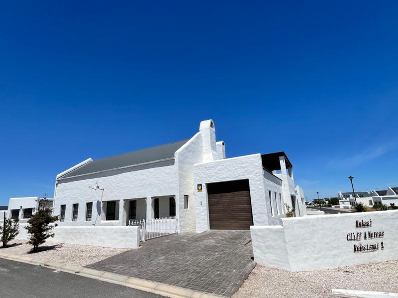 4 Bedroom Property for Sale in Dwarskersbos Western Cape